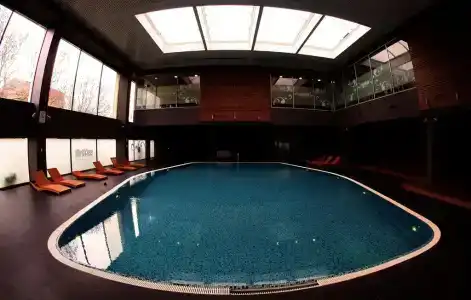 The Westin Zagreb - 19