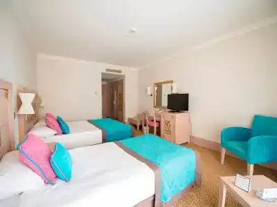Crystal Family Resort & Spa - Ultimate All Inclusive - 61