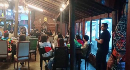 Baan Tawai Lanna - 23