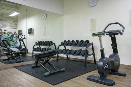 Doubletree By Hilton Amsterdam - Ndsm Wharf - 25