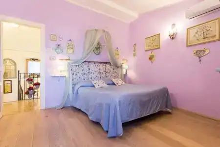 Bed and Breakfast A casa delle Fate - 72