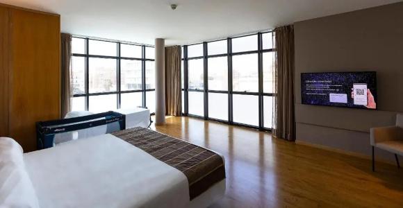 Tryp Indalo Almería - 59