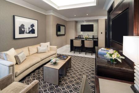 The Post Oak - 15