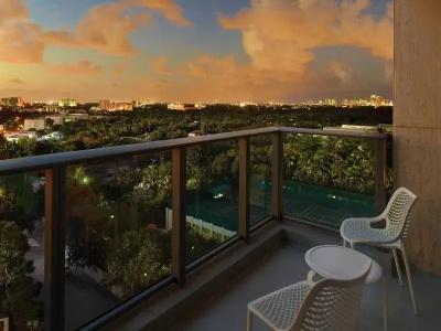 Courtyard Miami Coconut Grove - 58
