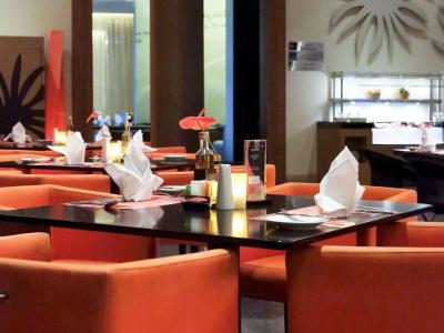 Novotel Suites Dubai Mall of the Emirates - 5