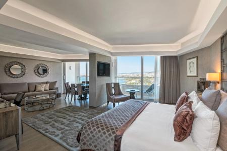 Divani Apollon Palace & Thalasso - 42