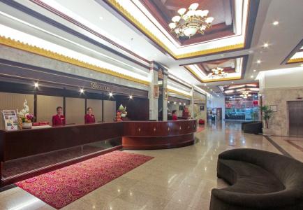 Duangtawan Chiang Mai -Sha Extra Plus - 1