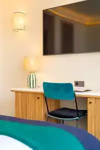 Hôtel Le Café de Paris - 27