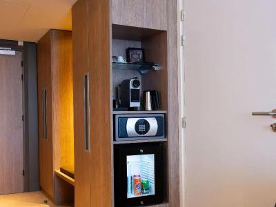 Novotel Lyon Confluence - 67