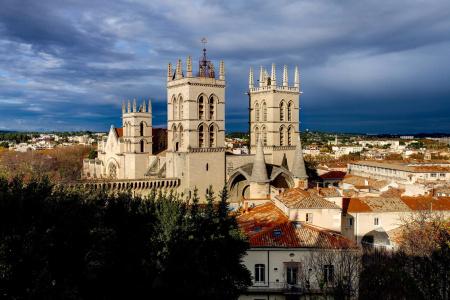 Best Western Le Guilhem - 11