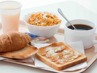 Ibis Budget Málaga Centro - 12