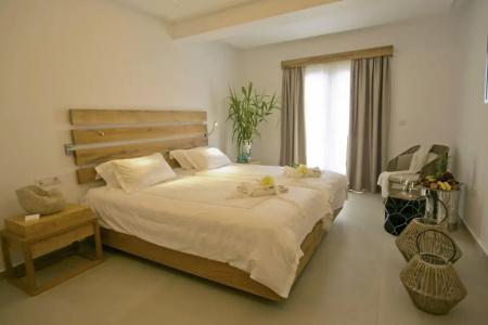 Thalassa Boutique - Suites - Adults Only - 54
