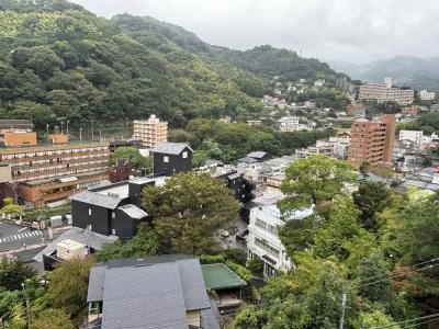 Wakamatsu Yugawarasekitei - 23