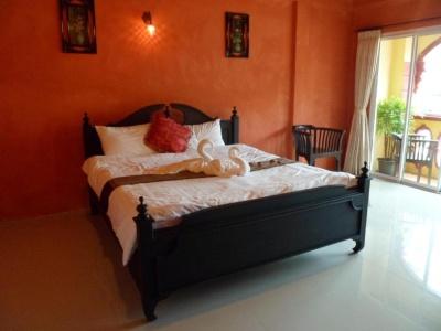 Khaolak Boutique Hertitage - 81