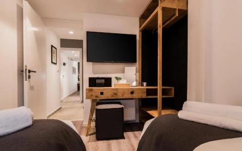 Acropolis Boutique Residence - 109