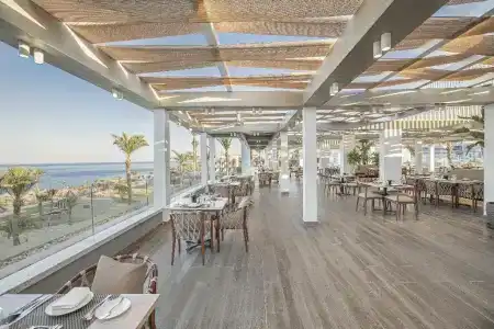 Pyramisa Beach Resort Sharm El Sheikh - 16