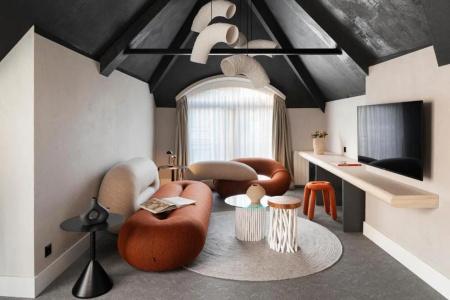 Sofia Residence Boutique - 5