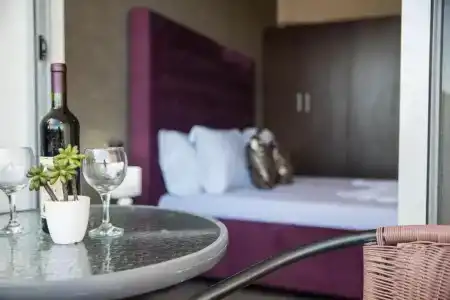 Residence Apart-Hotel - 70