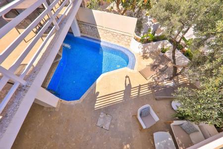 Kalkan Saray Suites - 109