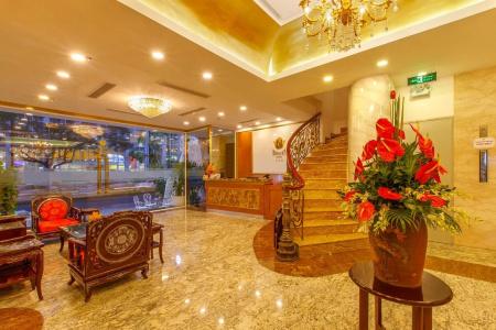 Huong Sen Annex - 1