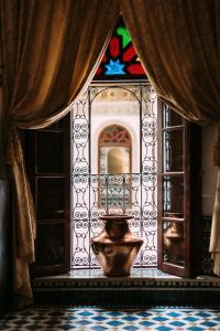 La Maison Bleue Batha - 58