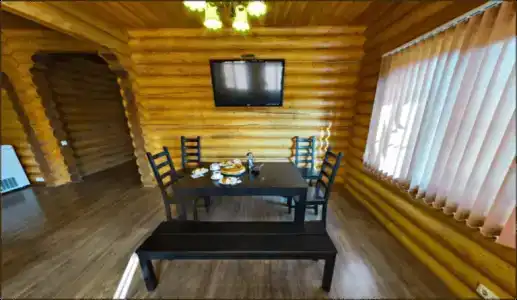 Лесная - 22
