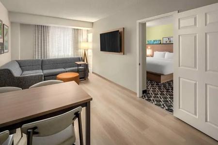 Residence Inn Portland Downtown/RiverPlace - 88