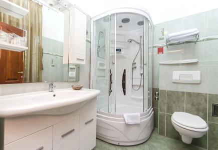 Palace Derossi - 7
