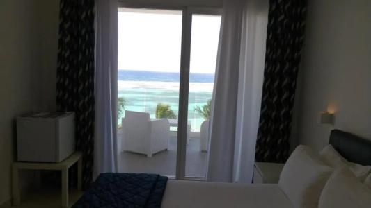 Boca Beach Residence - 38