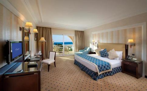 Premier Le Reve & Spa Sahl Hasheesh - Adults Only 16 Years Plus - 58