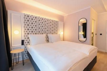 Novum Mannheim City - 51