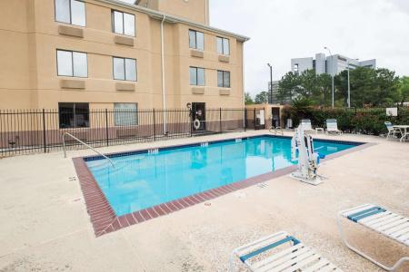 Red Roof Inn Houston - Iah Airport/Jfk Blvd - 12