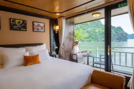 Victory Star Cruise - 94