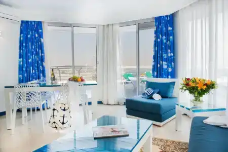 Club Eilat - All Suites - 51