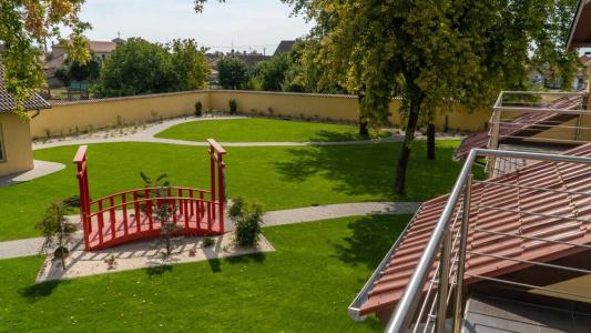 Eprespark Panzió - 64