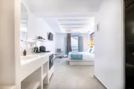 Liana Beach & Spa - 41