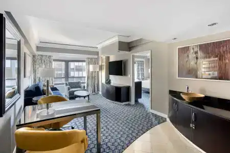 Hilton Club New York - 22
