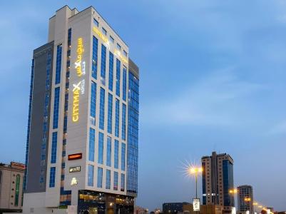 Citymax Ras Al Khaimah - 14