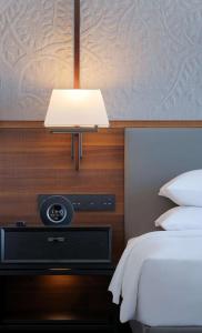 Hyatt Regency Phnom Penh - 34