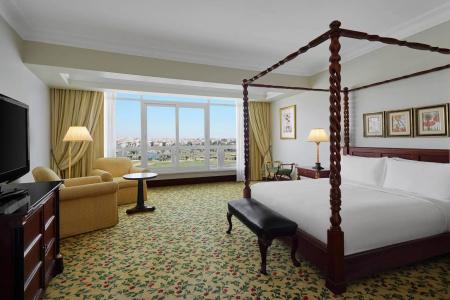Jw Marriott Cairo - 45