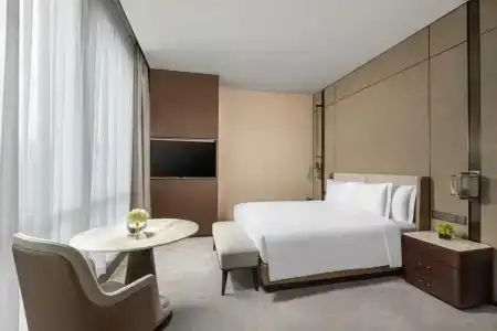 Crowne Plaza Shanghai Hongqiao, An Ihg - 37