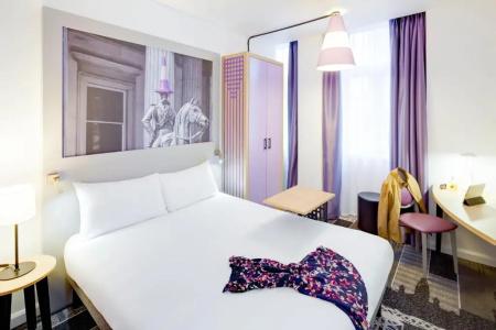 ibis Styles Glasgow Centre George Square - 24