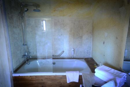 Fresco Cave Suites Cappadocia - 61
