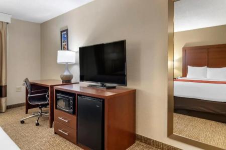 Comfort Inn & Suites North I-75 - 26