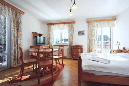 Bedriska Wellness Resort & Spa - 135