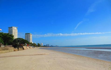 Baan Kangmung Hua Hin On The Beach - 16