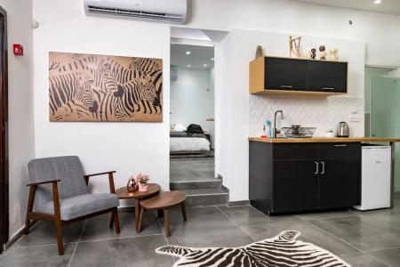 Kinneret Lodging - 3