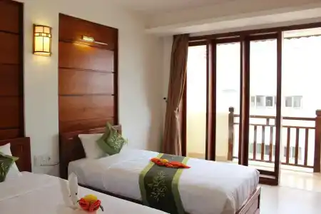 Kiman Hoi An & Spa - 3