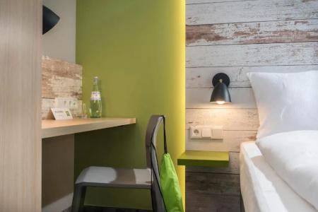 ibis Styles Stuttgart Vaihingen - 39