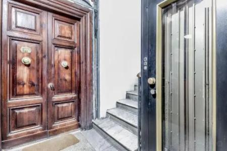 B&B Trastevere 94 - 11